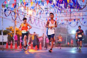 BIB: 
                            <button type="button" onclick="openModal(9920916)" class="btn btn-primary btn-sm float-right btn-popup" data-toggle="modal" data-target=".modal-high-quality">
                        <i class="fas fa-shopping-cart"></i> Add to Cart
                    </button>
                                            <button type="button" onclick="isThisMe(9920916, true)" class="btn btn-success btn-sm float-right btn-popup btn-isme hidden" data-toggle="tooltip" data-placement="bottom" title="นี่คือรูปของคุณใช่ไหม คลิกที่นี่เพื่อเอาเข้าอัลบั้ม">
                        <i class="fas fa-plus"></i> Add to album
                    </button>
                    <button type="button" onclick="isThisMe(9920916, false)" class="btn btn-warning btn-sm float-right btn-popup btn-isnotme hidden">
                        <i class="fas fa-ban"></i> Remove from album
                    </button>